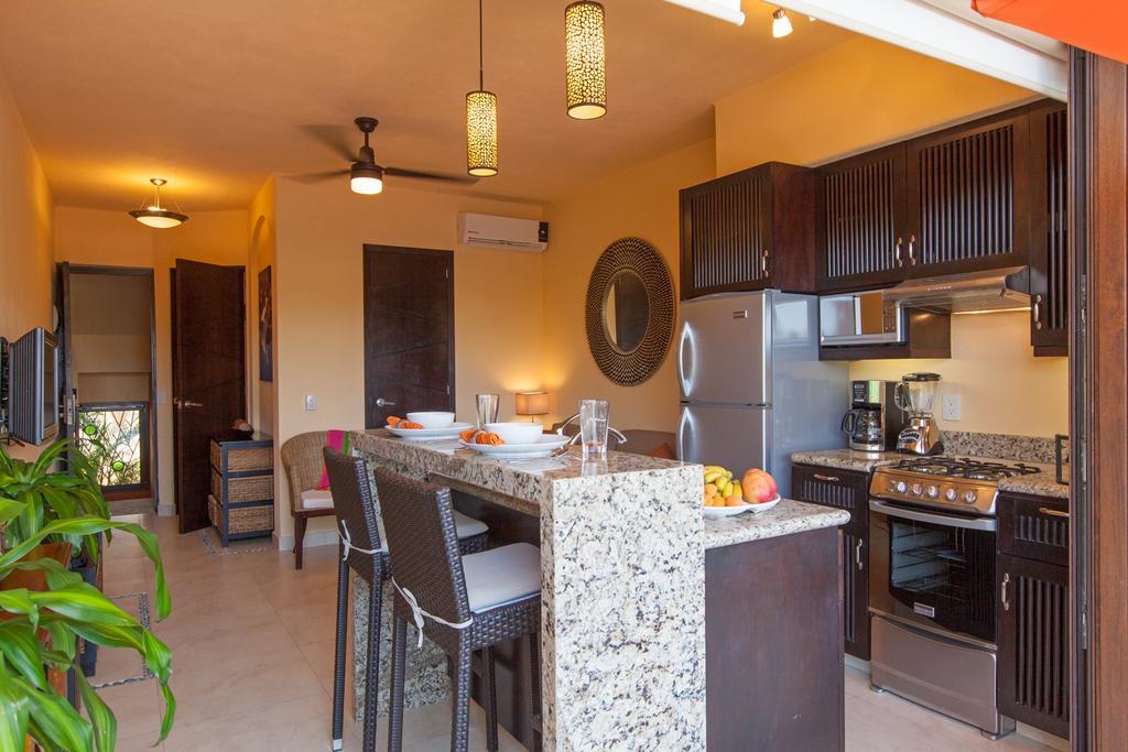 Beach Break Suites Sayulita Exterior photo