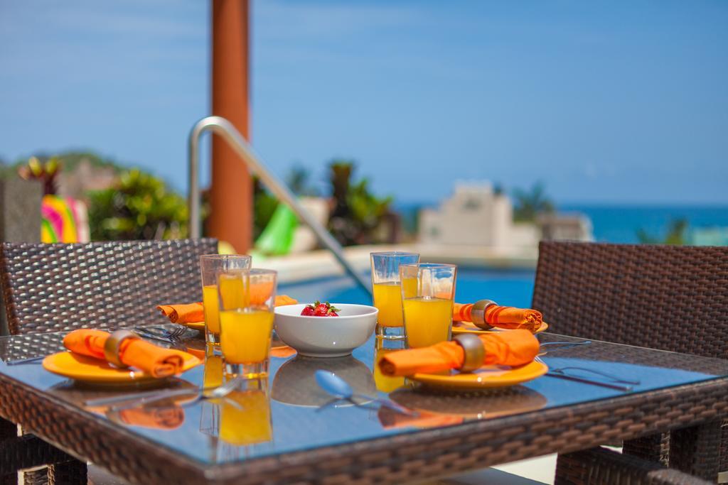 Beach Break Suites Sayulita Exterior photo